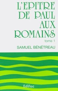 L'Epître de Paul aux Romains