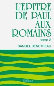 L'Epître de Paul aux Romains