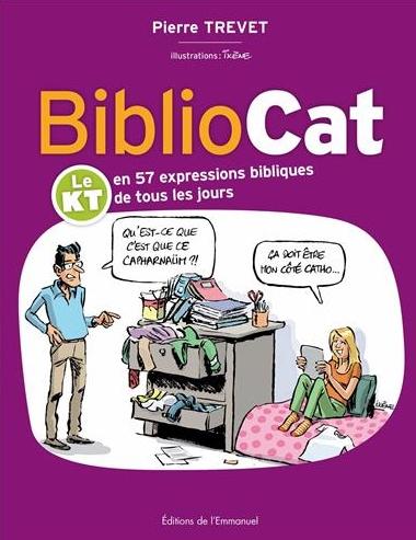 Bibliocat