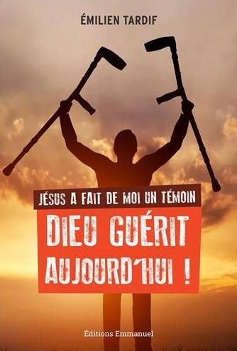 Jésus a fait de moi un témoin