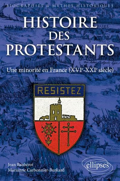 Histoire des protestants