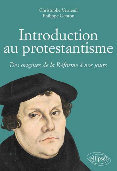 Introduction au protestantisme