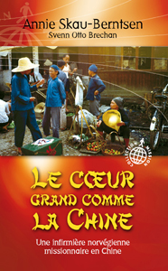 Le coeur grand comme la Chine