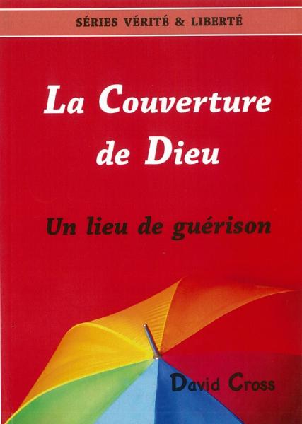 La couverture de Dieu