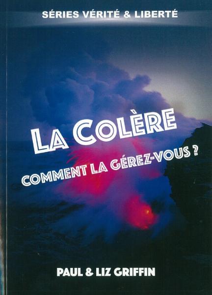 La colère