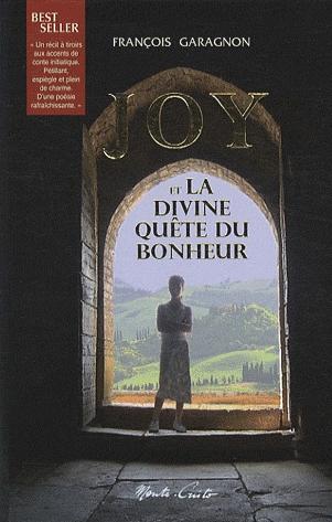 Joy et la divine quête du bonheur