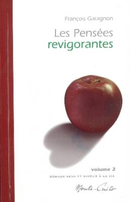 Pensées revigorantes