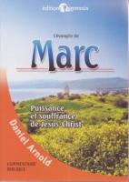 L'Évangile de Marc