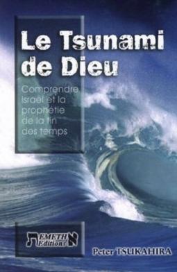 Le tsunami de Dieu