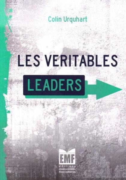 Les véritables leaders