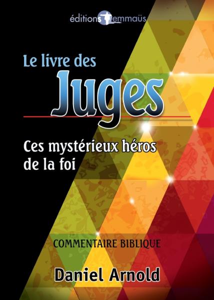 Le livre des Juges