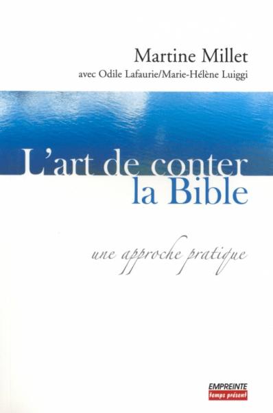 L'art de conter la Bible