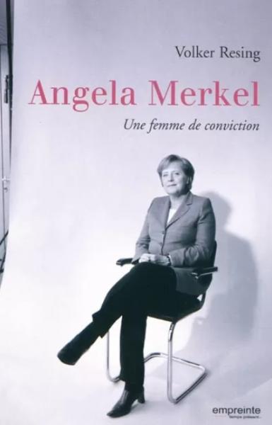 Angela Merkel