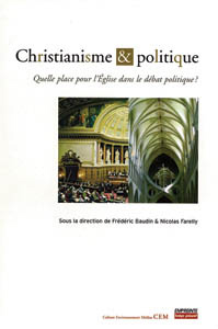 Christianisme et politique