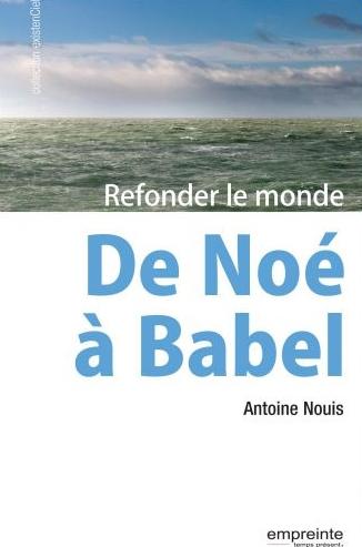 De Noé a Babel