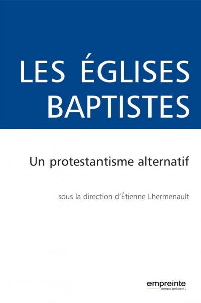 Les églises baptistes