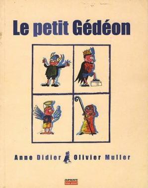 Le petit Gédéon