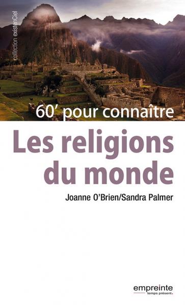 60 minutes pour connaître les religions du monde