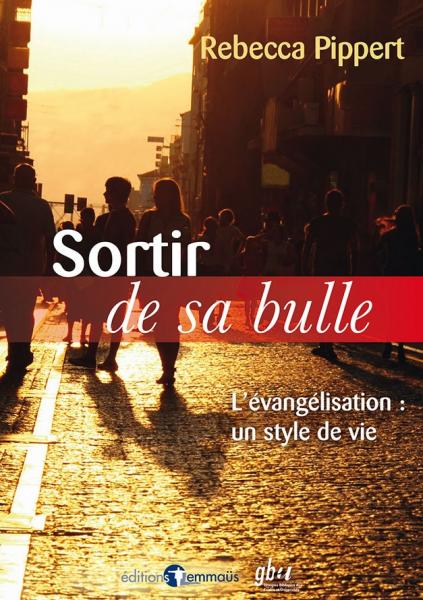 Sortir de sa bulle