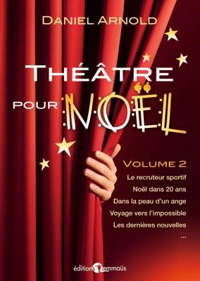 Théâtre pour Noël