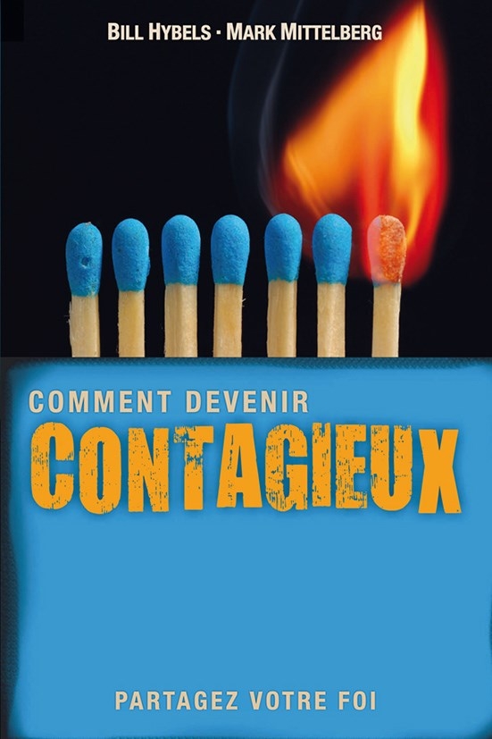 Comment devenir contagieux ?