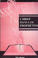 Christ dans les prophéties