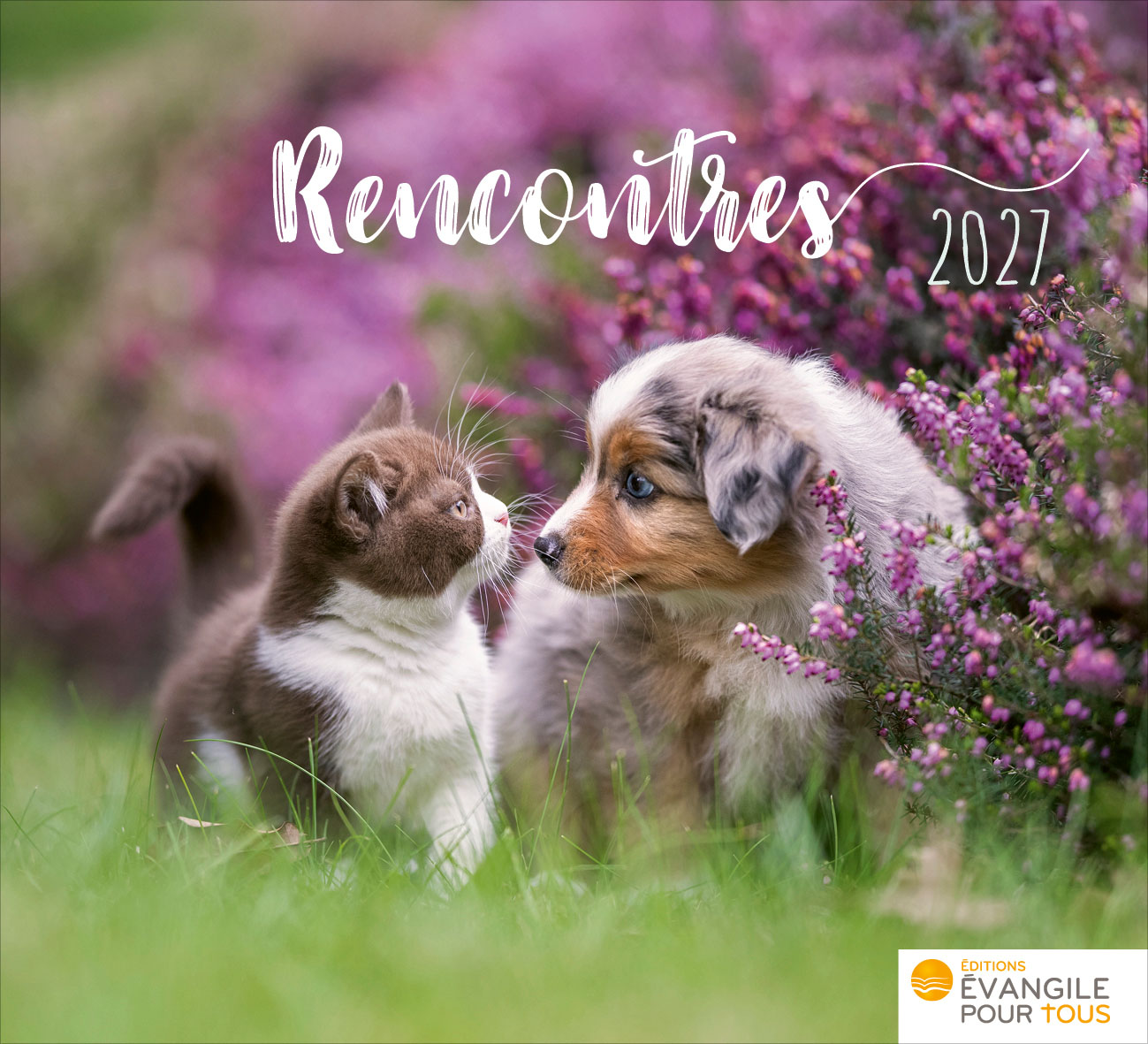 Calendrier Rencontres 2027