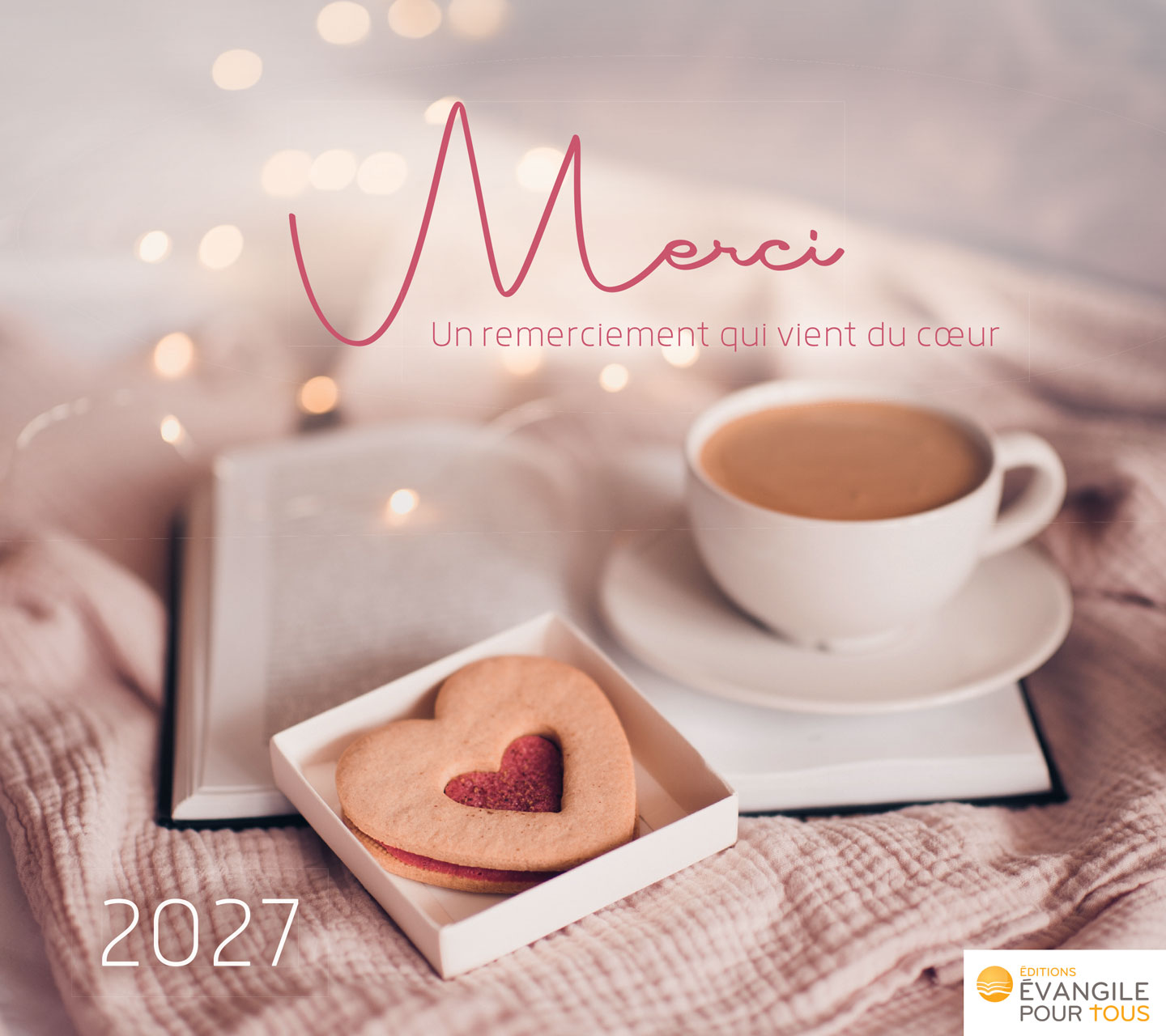 Calendrier Merci 2027