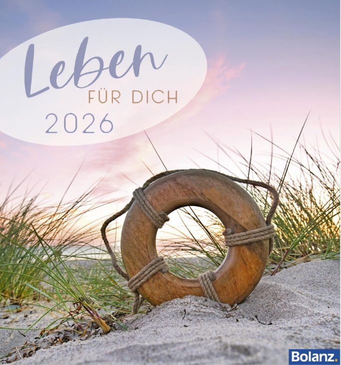 Calendrier la vie allemand 2027