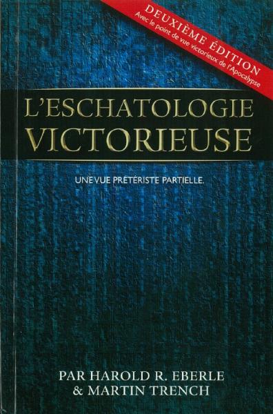 L'eschatologie victorieuse