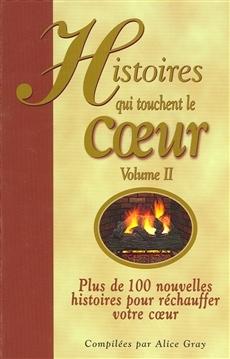 Histoires qui touchent le coeur