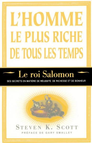 L'homme le plus riche de tous les temps