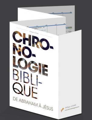 Chronologie biblique