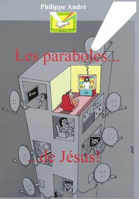 Les paraboles de Jésus