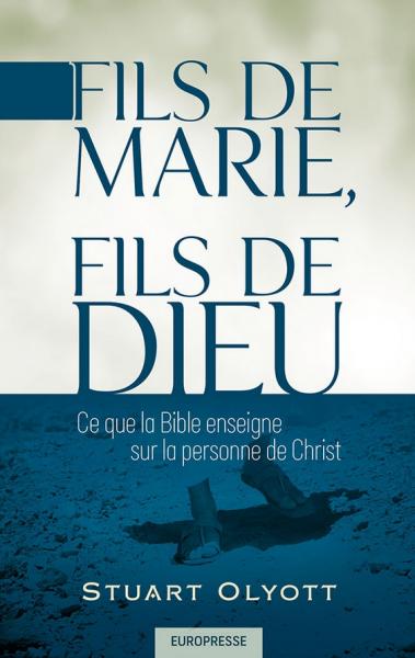 Fils de Marie, fils de Dieu