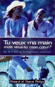 Tu veux ma main mais veux-tu mon coeur ?