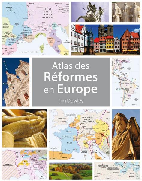 Atlas des Réformes en Europe