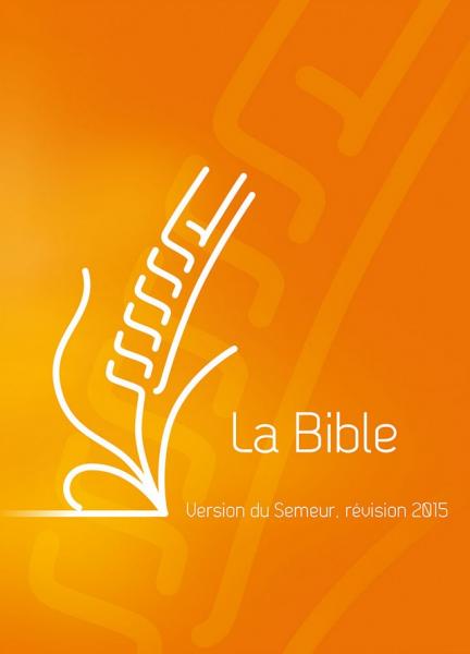 Bible Semeur 2015