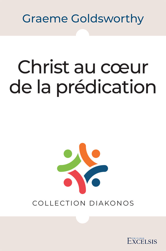 Christ au coeur de la prédication