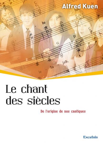 Le chant des siècles