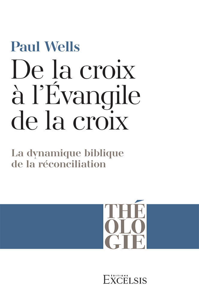 De la croix à l'évangile de la croix