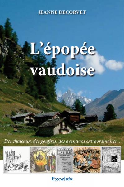 L'épopée vaudoise