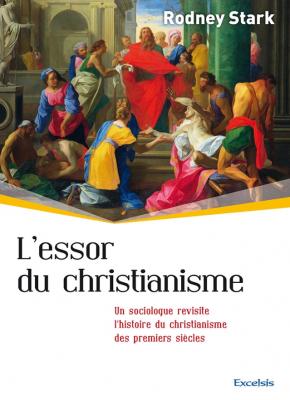 L'essor du christianisme