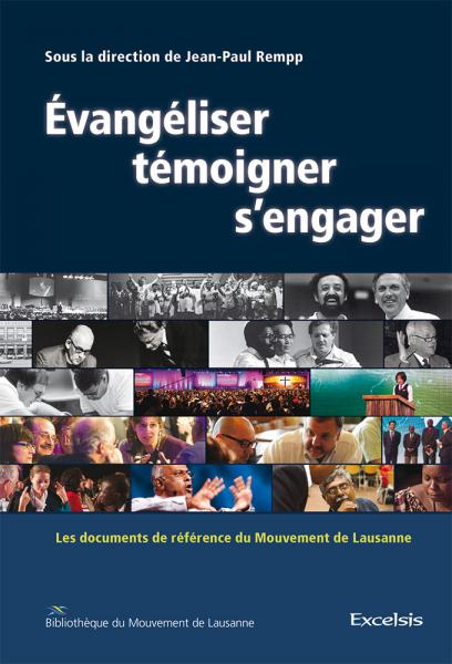 Evangéliser, témoigner, s'engager