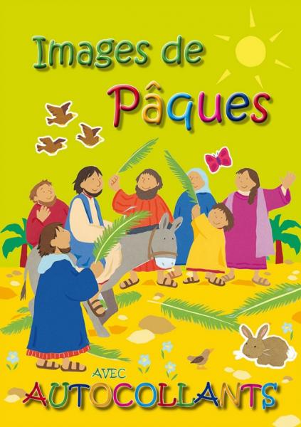 Images de Pâques