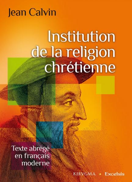 Institution de la religion chrétienne