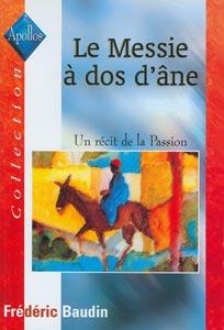 Le Messie à dos d'âne