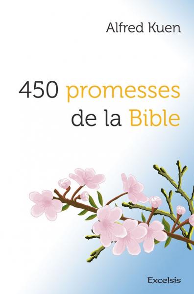 450 promesses de la Bible