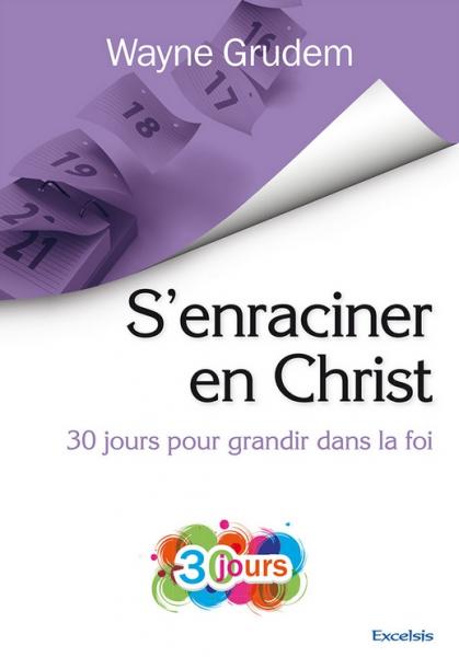 S'enraciner en Christ