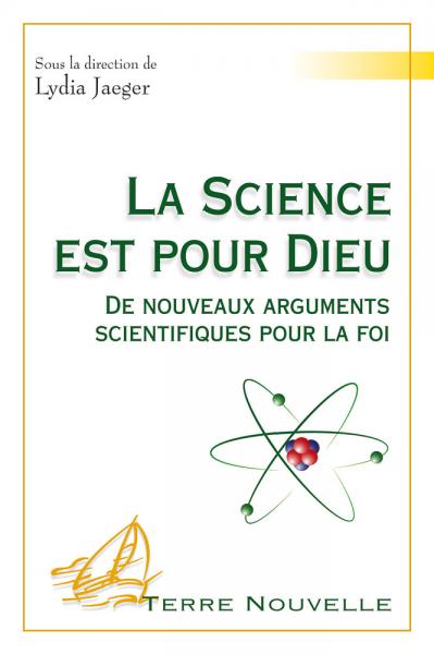 La science est pour Dieu